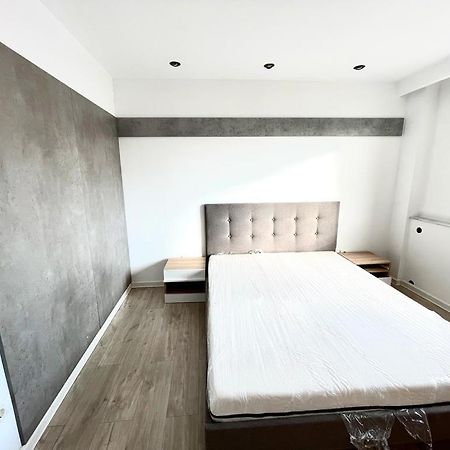 Apartament Via Tulcea Apartamento Exterior foto